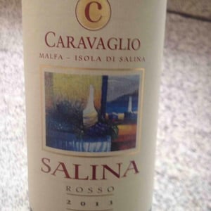 Salina Rosso - Azienda Agricola Caravaglio Antonino - antonino-caravaglio