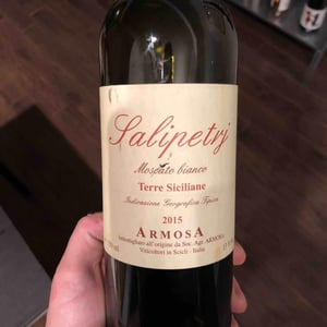 Salipetrj - Armosa - armosa