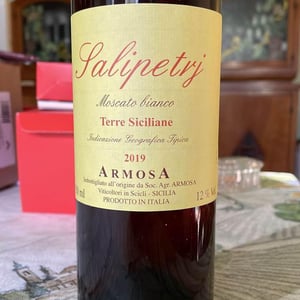 Salipetrj - Armosa - armosa