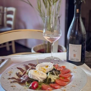 Salmone Affumicato Naturale Delle Isole Faroe - Grotto Figini - 795077