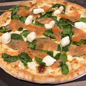 Salmone & Caprino - Fermenti - 428044