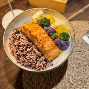 Salmone - Mon petit bistrot - 810965
