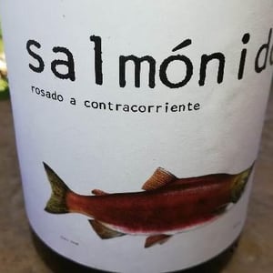 Barranco Oscuro - Manuel & Lorenzo Valenzuela - Salmónido