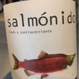 Salmónido - Barranco Oscuro - Manuel & Lorenzo Valenzuela 