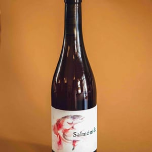 Salmonido - Entre Suros