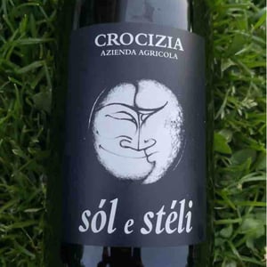 Sól e Stéli - Azienda Agricola Crocizia - Marco Rizzardi 