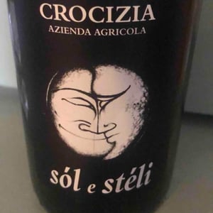Sól e Stéli - Azienda Agricola Crocizia - marco-rizzardi