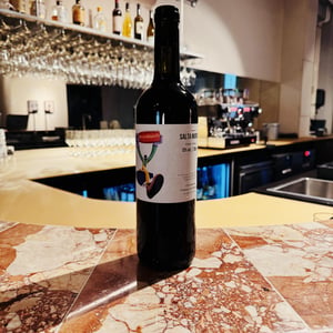 Salta Muros - Salta Muros - Catarina e o David -2019