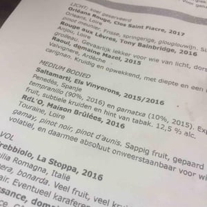 Saltamartí (Ull de Llebre, Garnatxa) - Els Vinyerons / Sin Project - amos-baneres-merinero-alex-ruiz-masachs