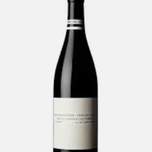 Saltamartí (Ull de Llebre, Garnatxa) - Els Vinyerons / Sin Project - amos-baneres-merinero-alex-ruiz-masachs