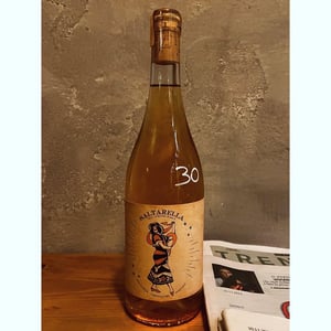 Saltarella - Podere San Biagio - jacopo-fiore