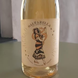 Saltarella - Podere San Biagio - jacopo-fiore