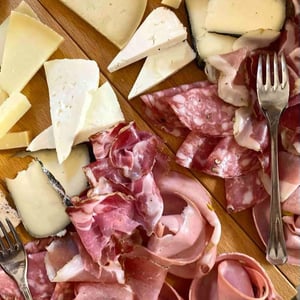 Salumi E Formaggi - Enoteca Primo - 503294