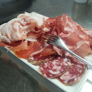 Salumi Misti Piacentini - La Pireina - 588360