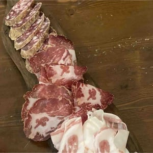 Salumi Piacentini - Lido Sabbiadoro - 622345