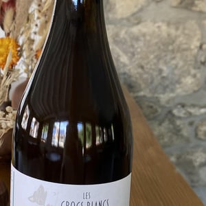 Salut à toi ! - Domaine des Hélianthèmes - olivier-contion -2019