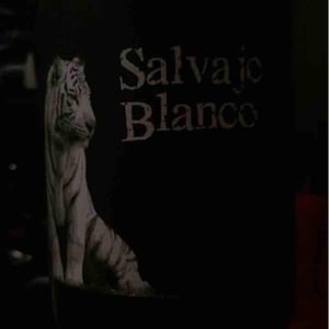 Salvaje Blanco - Barranco Oscuro - Manuel & Lorenzo Valenzuela 