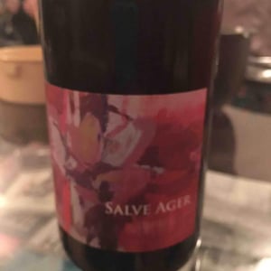 Salve Ager - Mont de Marie - thierry-forestier