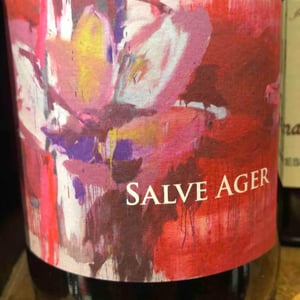 Salve Ager - Mont de Marie - thierry-forestier