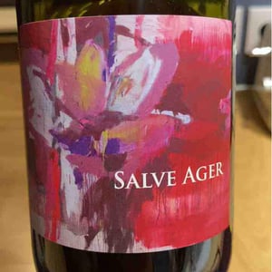 Mont de Marie - Thierry Forestier - Salve Ager