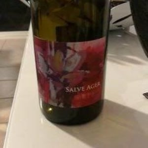 Mont de Marie - Thierry Forestier - Salve Ager