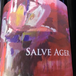 Salve Ager - Mont de Marie - Thierry Forestier
