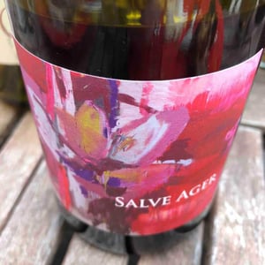 Salve Ager - Mont de Marie - Thierry Forestier 