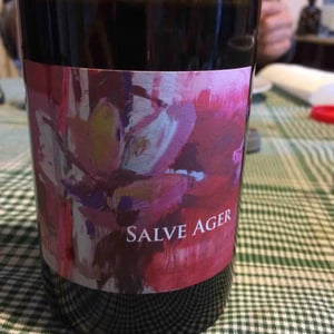 Salve Ager 2016
