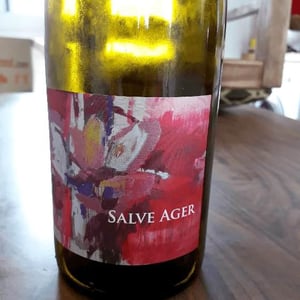 Mont de Marie - Thierry Forestier - Salve Ager