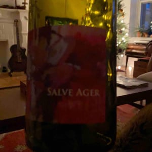 Mont de Marie - Thierry Forestier - Salve Ager