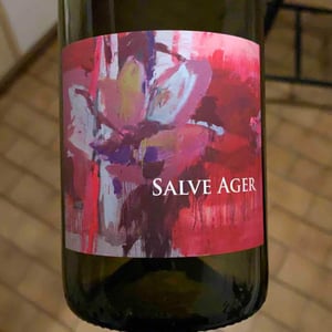 Salve Ager - Mont de Marie - thierry-forestier