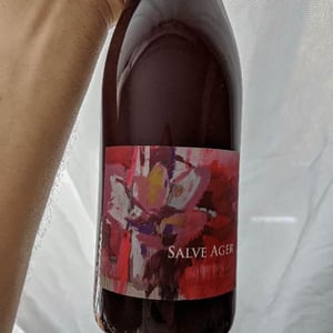 Mont de Marie - Thierry Forestier - Salve Ager
