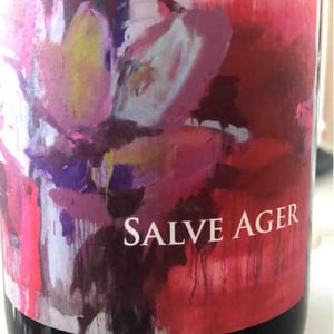 Mont de Marie - Thierry Forestier - Salve Ager