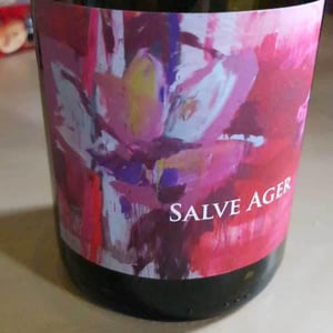 Salve Ager - Mont de Marie - thierry-forestier