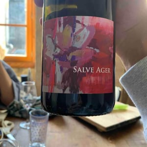 Mont de Marie - Thierry Forestier - Salve Ager