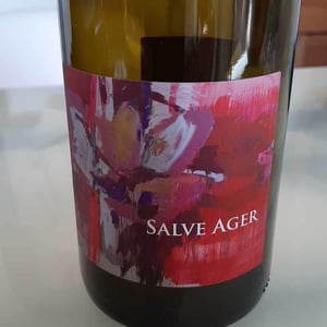 Mont de Marie - Thierry Forestier - Salve Ager