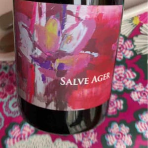 Mont de Marie - Thierry Forestier - Salve Ager