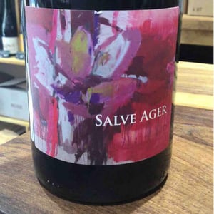 Salve Ager - Mont de Marie - thierry-forestier