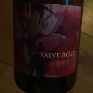 Mont de Marie - Thierry Forestier - Salve Ager
