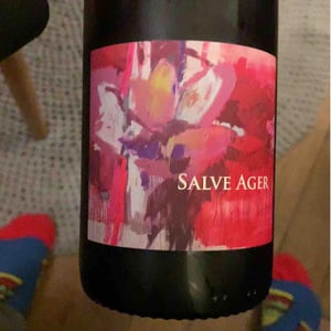 Mont de Marie - Thierry Forestier - Salve Ager