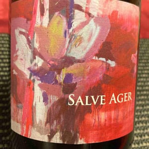Mont de Marie - Thierry Forestier - Salve Ager