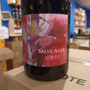 Salve Ager - Mont de Marie - thierry-forestier