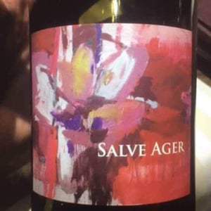 Salve Ager - Mont de Marie - thierry-forestier