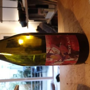 Mont de Marie - Thierry Forestier - Salve Ager