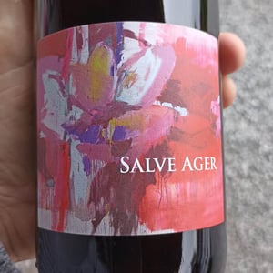 Salve Ager - Mont de Marie - thierry-forestier