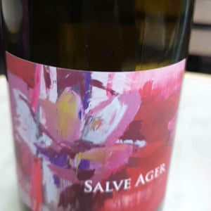 Mont de Marie - Thierry Forestier - Salve Ager