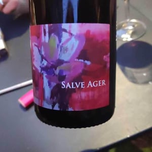 Mont de Marie - Thierry Forestier - Salve Ager