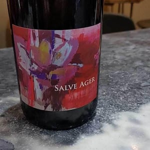 Salve Ager - Mont de Marie - thierry-forestier