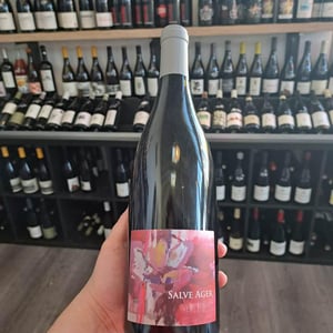 Salve Ager - Mont de Marie - thierry-forestier