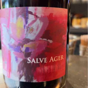 Salve Ager - Mont de Marie - thierry-forestier